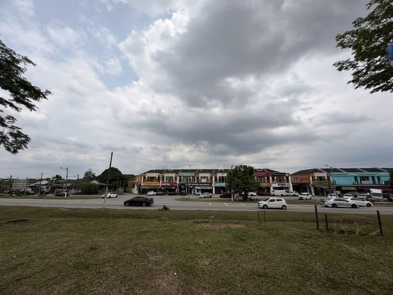 Setia Neo @ Taman Industry Jaya - 2