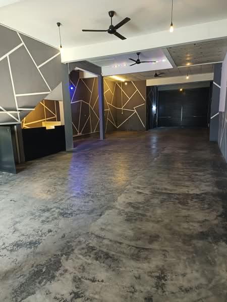 Setia Neo @ Taman Industry Jaya - 3