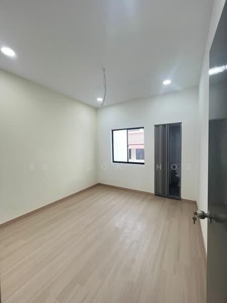 Taman Sri Skudai - 5