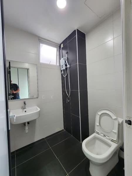 Twin Danga Residence - 4