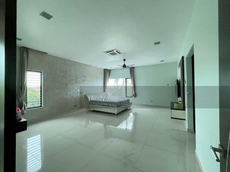 Bandar Country Homes , Desa 7 , Rawang - 5