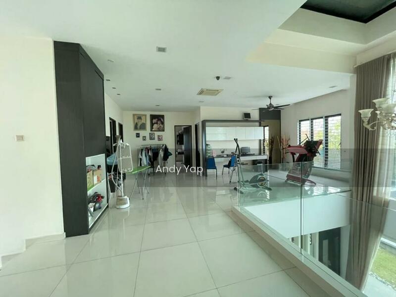 Bandar Country Homes , Desa 7 , Rawang - 3