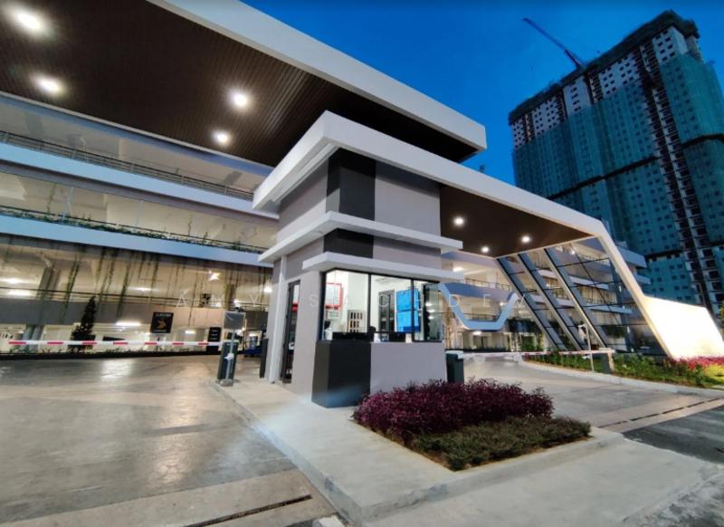 Sensory Residence @ Southville City - 2