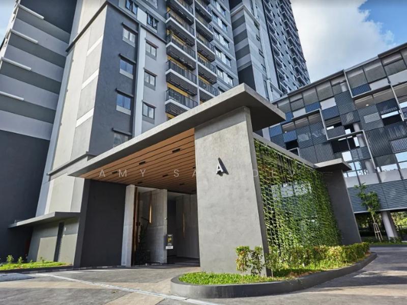 Sensory Residence @ Southville City - 3