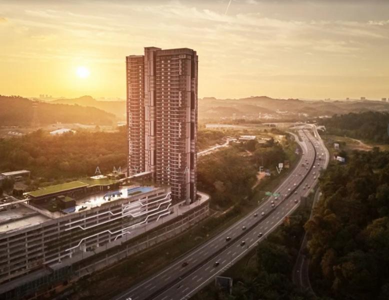 Sensory Residence @ Southville City - 5
