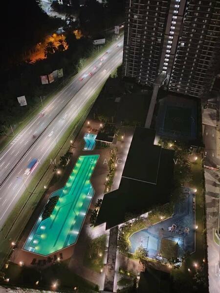 Sensory Residence @ Southville City - 3