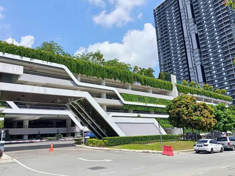 Sensory Residence @ Southville City - 1