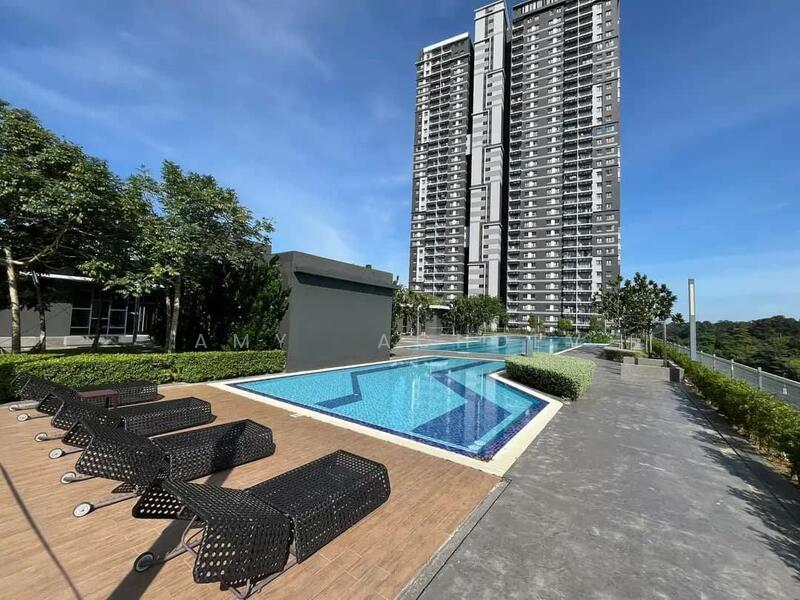 Sensory Residence @ Southville City - 5