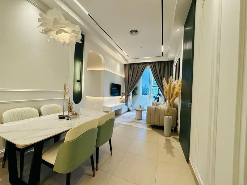 Permas Heights - 2