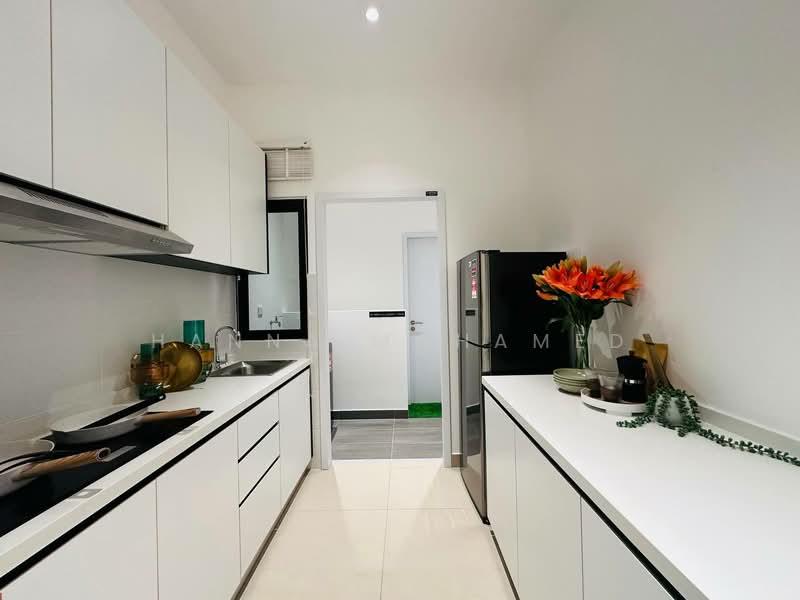 Permas Heights - 3