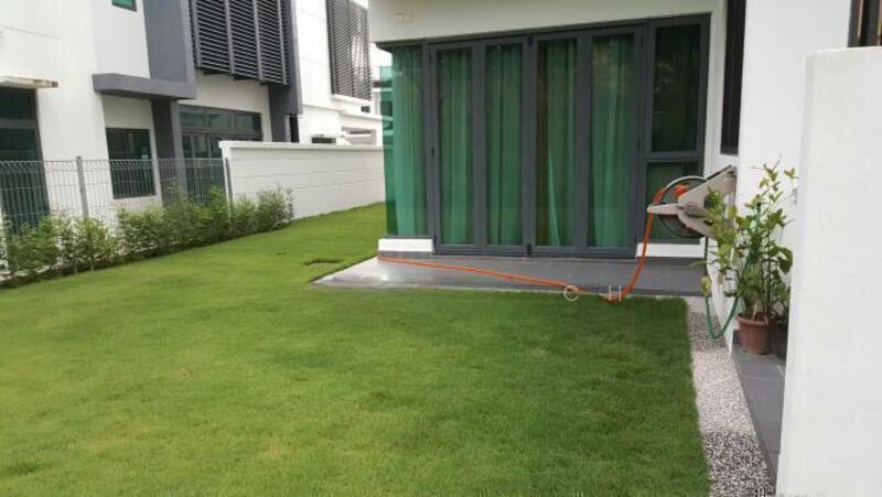 Sejati Residences - Astonia II - 3