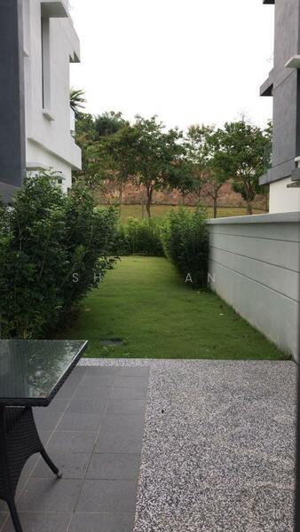 Sejati Residences - Astonia II - 2