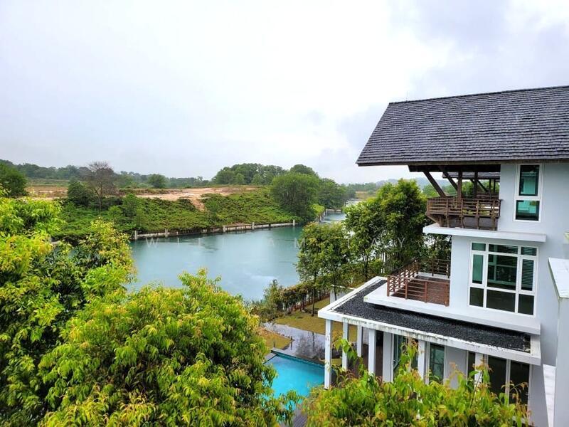 Emerald Bay @ Puteri Harbour Emerald Bay @ Puteri Harbour Emeralds Bays @s Puteris Harbours - 5