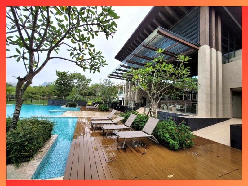 Emerald Bay @ Puteri Harbour Emerald Bay @ Puteri Harbour Emeralds Bays @s Puteris Harbours - 1