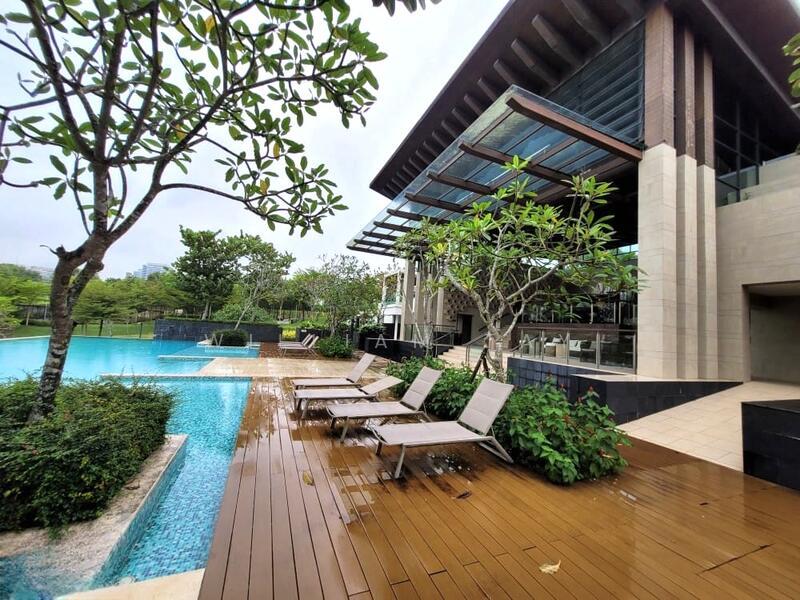 Emerald Bay @ Puteri Harbour Emerald Bay @ Puteri Harbour Emeralds Bays @s Puteris Harbours - 2