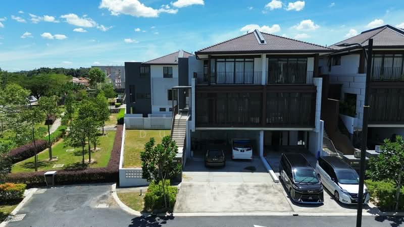 The Mulia Residences - 1