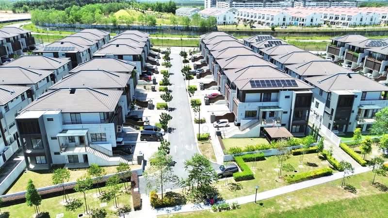 The Mulia Residences - 5