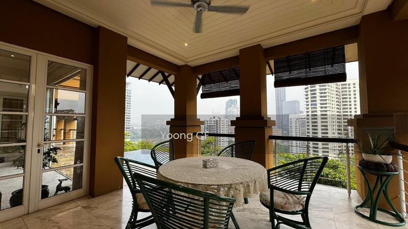 Bungalow at Bangsar Hill - 3