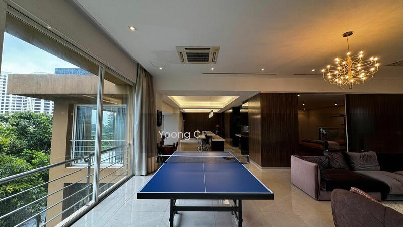 Bungalow at Bangsar Hill - 4