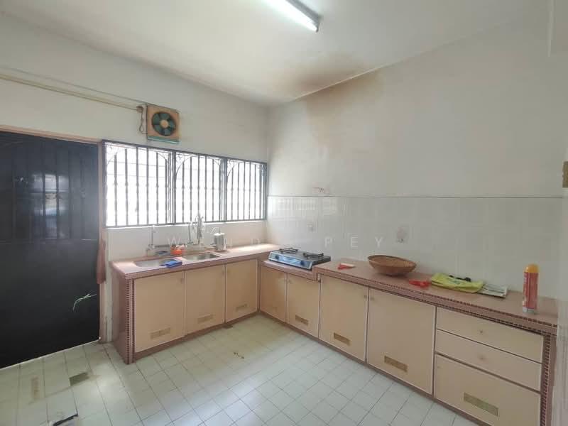 Taman Desa Murni - 2