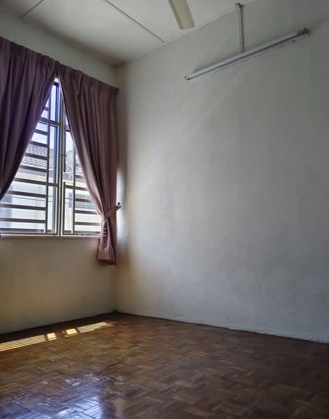 Taman Desa Murni - 5