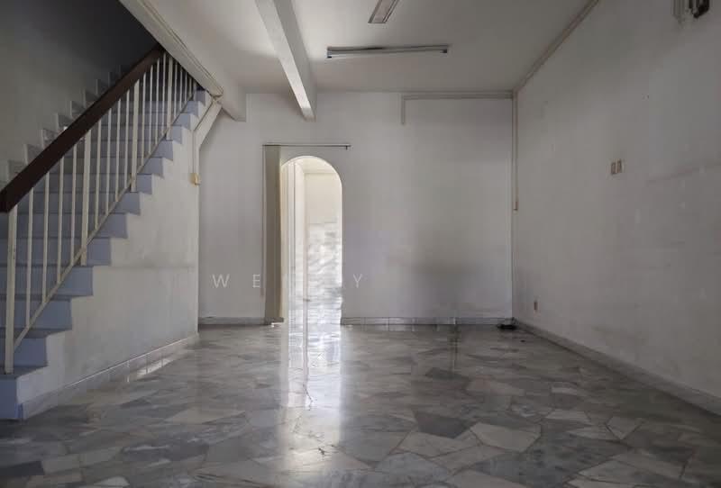 Taman Desa Murni - 1