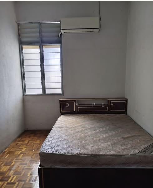 Taman Desa Murni - 3