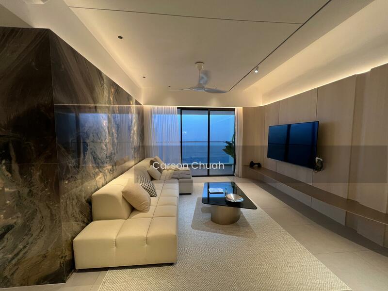 Lumina Residence - 1