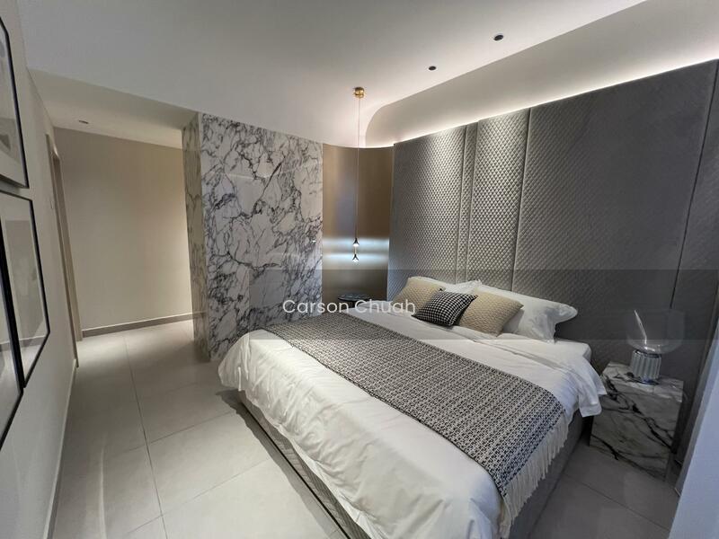 Lumina Residence - 3