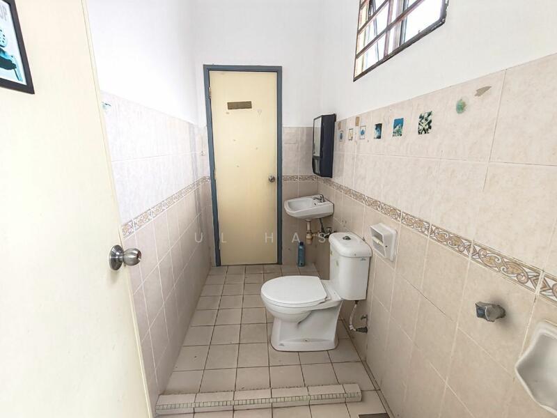 Taman Cheras Idaman - 3