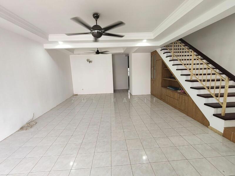 Taman Cheras Idaman - 5