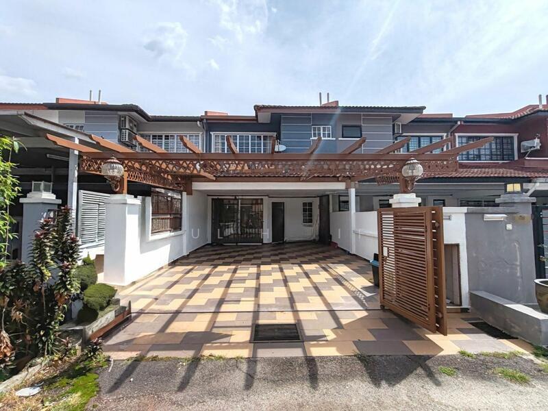 Taman Cheras Idaman - 2