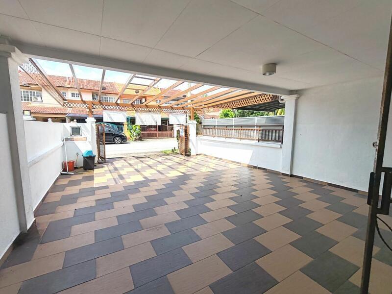 Taman Cheras Idaman - 4