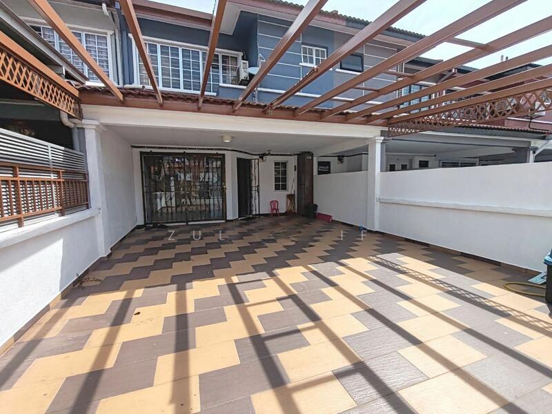 Taman Cheras Idaman - 3