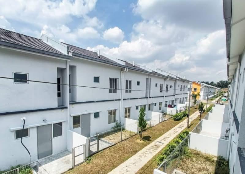 Ritma Perdana (Terrace), LBS Alam Perdana - 2