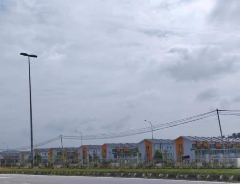 Ritma Perdana (Terrace), LBS Alam Perdana - 5