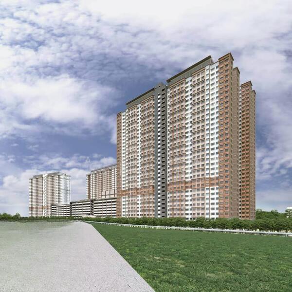 Residensi Wilayah @ Residensi Sentral - 3