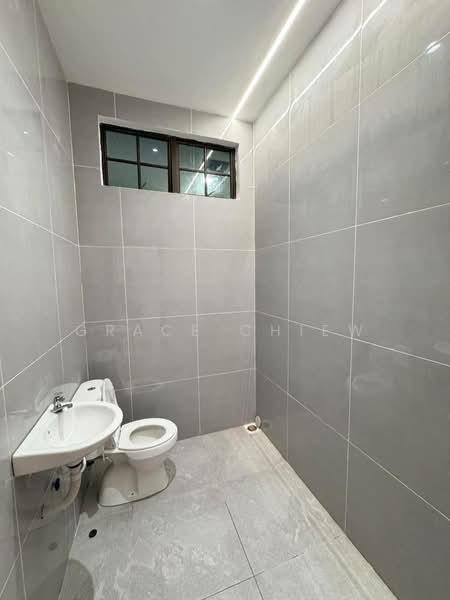 Taman Dato Chellam - 2
