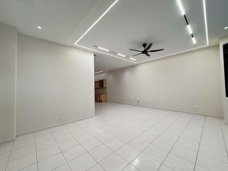 Taman Dato Chellam - 5