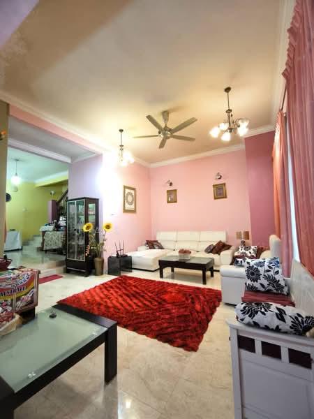 Ara Vista @ Ara Damansara - 1