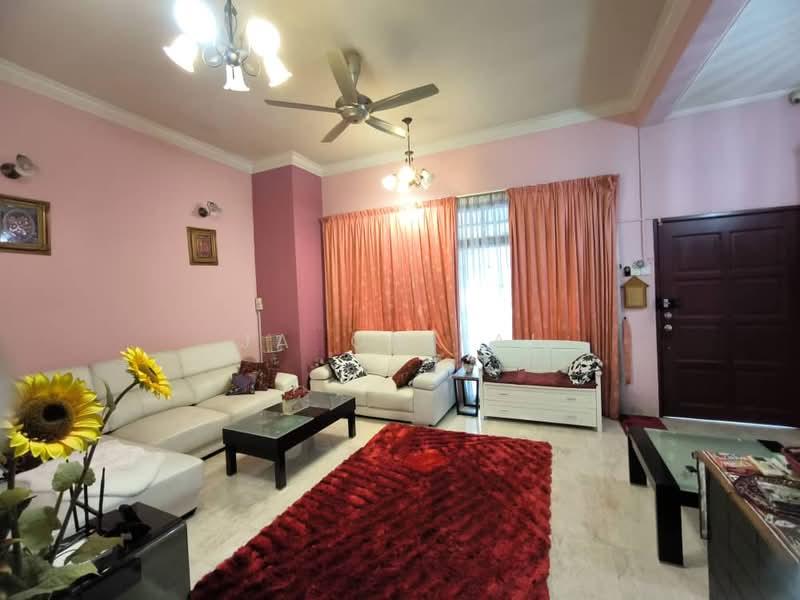 Ara Vista @ Ara Damansara - 2