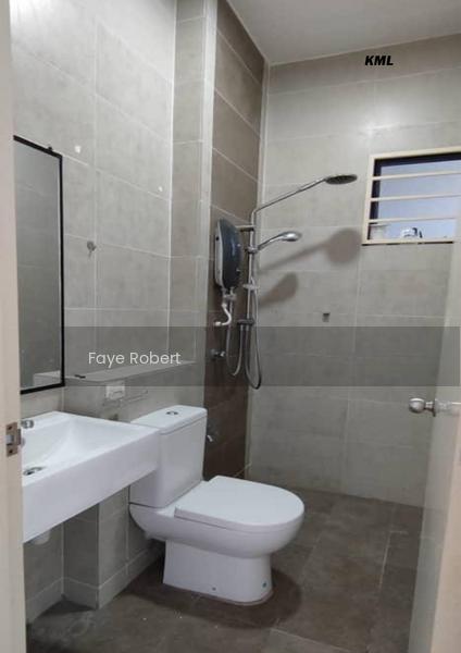 Lido Four Seasons Residence - 5