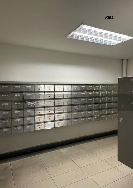 Lido Four Seasons Residence - 2