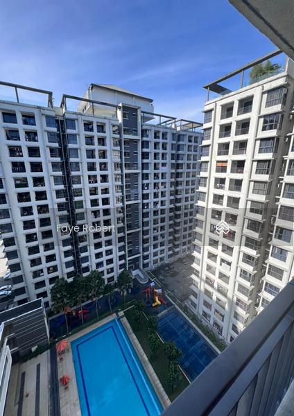 Lido Four Seasons Residence - 1