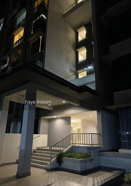 Lido Four Seasons Residence - 4