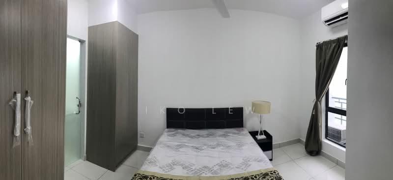 Residences @ 1 Tebrau - 4