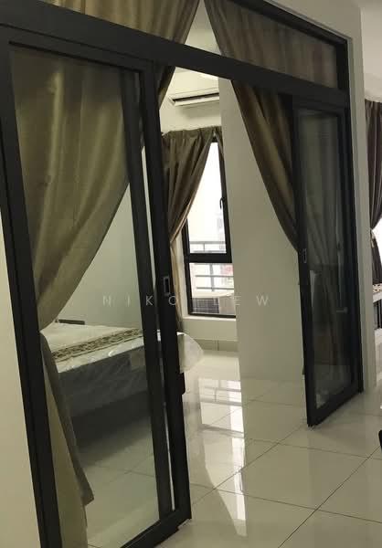 Residences @ 1 Tebrau - 5