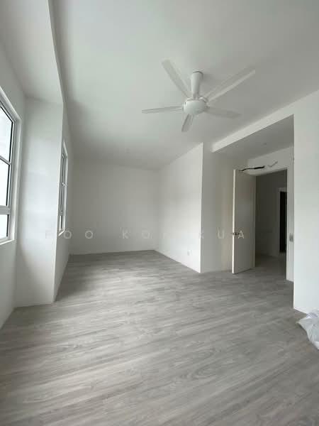 Templer Residence - 4