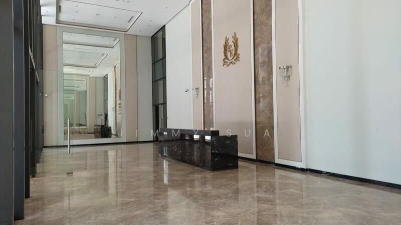 Service Suites @ Pavilion Embassy - 3