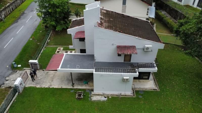 Damansara Endah - 4